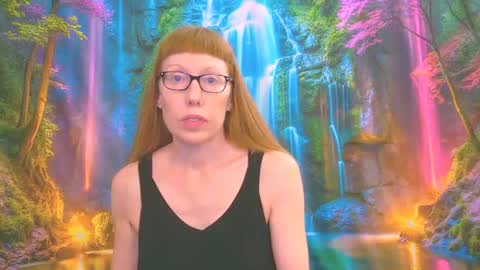 Ember Starleena online show from 07/02/26, 04:02