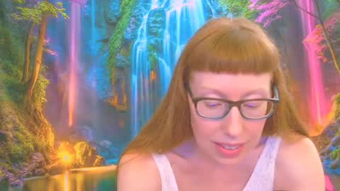 Ember Starleena online show from 07/04/26, 05:30
