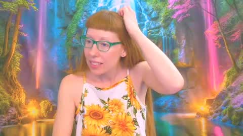 Ember Starleena online show from 07/06/26, 03:58