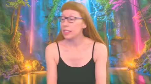 Ember Starleena online show from 07/07/26, 03:16
