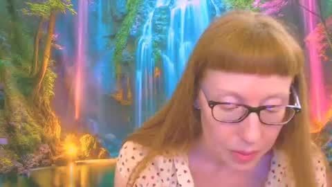 Ember Starleena online show from 07/11/26, 05:26