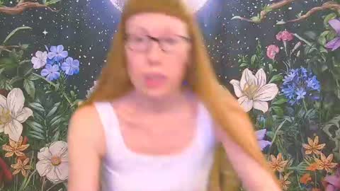 Ember Starleena online show from 07/12/26, 05:15