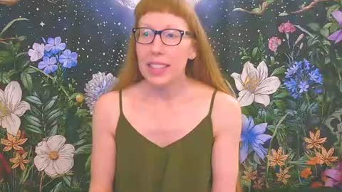 Ember Starleena online show from 07/14/26, 03:29
