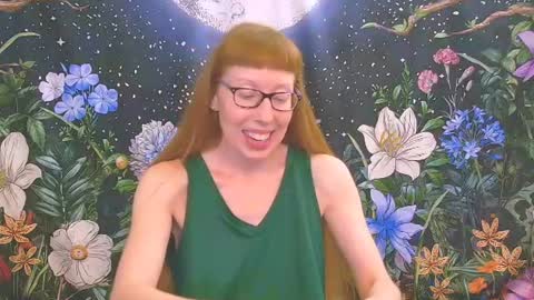 Ember Starleena online show from 07/17/26, 03:18