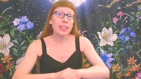 Ember Starleena online show from 07/18/26, 05:50
