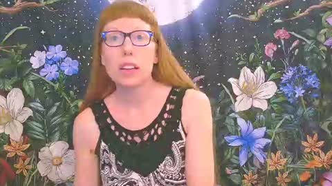 Ember Starleena online show from 07/19/26, 05:16