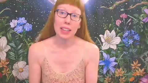 Ember Starleena online show from 07/20/26, 03:47