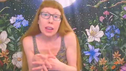 Ember Starleena online show from 07/21/26, 03:14