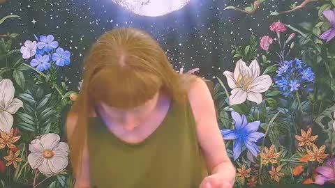 Ember Starleena online show from 07/22/26, 02:42