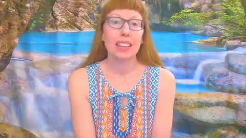 Ember Starleena online show from 07/29/26, 02:26