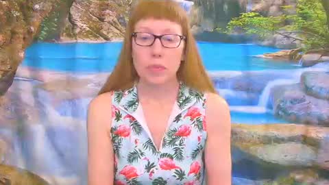 Ember Starleena online show from 07/30/26, 03:22