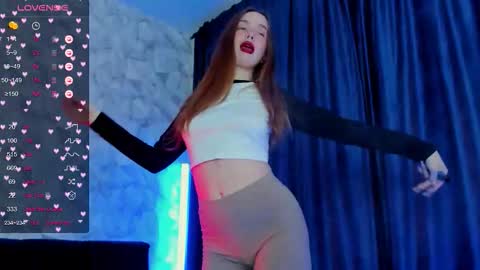 Ember online show from 11/26/25, 12:06