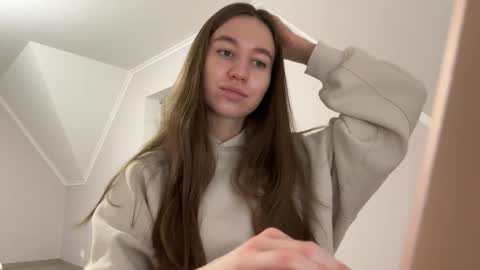 Alina online show from 01/13/26, 11:54