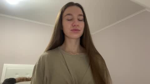 Alina online show from 02/11/26, 10:15