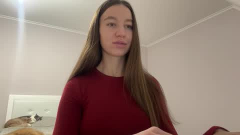 Alina online show from 03/01/26, 11:51
