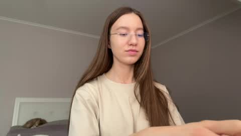 Alina online show from 05/08/26, 01:27