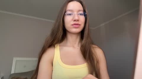 Alina online show from 05/24/26, 01:38