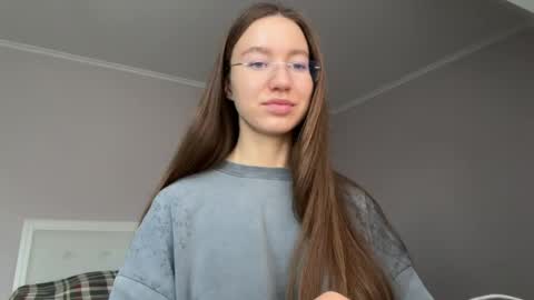 Alina online show from 05/30/26, 12:02