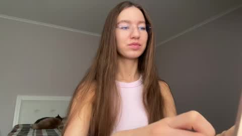 Alina online show from 05/31/26, 11:17