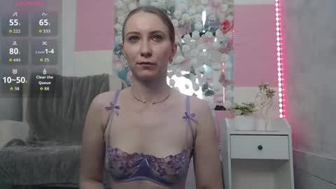 Ember online show from 05/12/26, 07:05