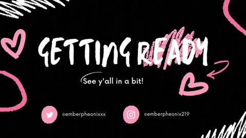 Snapshot of emberpheonixxx chatting on 02/07/25, 03:34 Ember Pheonixxx online show from 02/07/25, 03:34