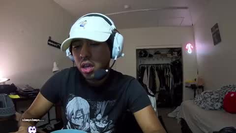 embersboudoir online show from 11/03/25, 01:08