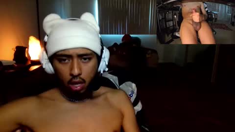 embersboudoir online show from 02/07/26, 10:35