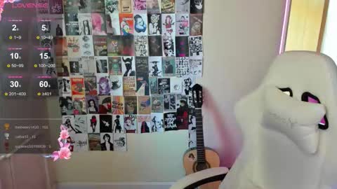 Snapshot of embervexen chatting on 02/03/26, 06:40 Ember online show from 02/03/26, 06:40