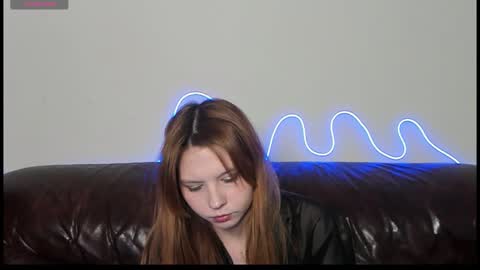 Snapshot of embervexen chatting on 02/14/26, 07:27 Ember online show from 02/14/26, 07:27