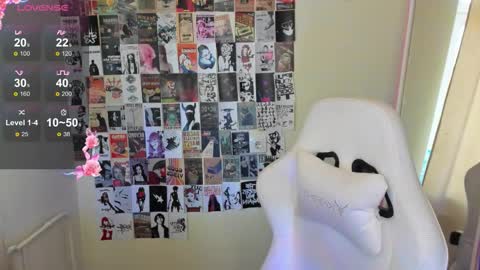 Snapshot of embervexen chatting on 02/28/26, 11:22 Ember online show from 02/28/26, 11:22