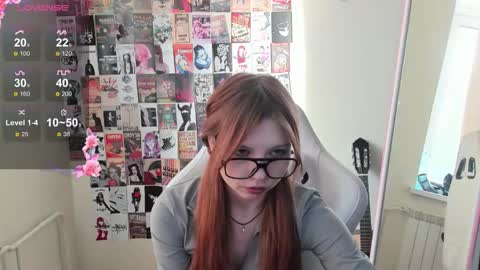 Snapshot of embervexen chatting on 03/01/26, 02:46 Ember online show from 03/01/26, 02:46