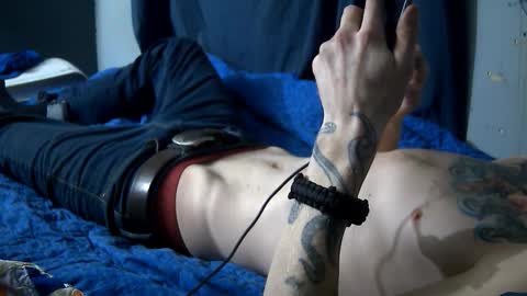 Adam online show from 02/18/26, 09:27