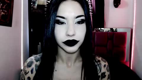 Emerald Black online show from 01/16/25, 12:53