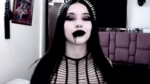 Emerald Black online show from 01/25/25, 09:04