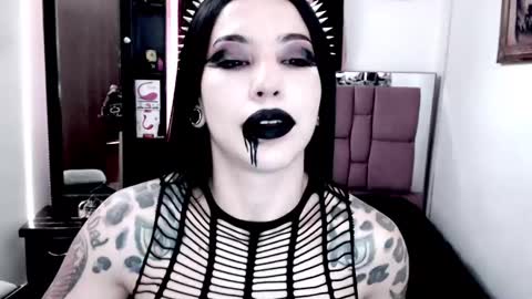 Emerald Black online show from 01/25/25, 12:05