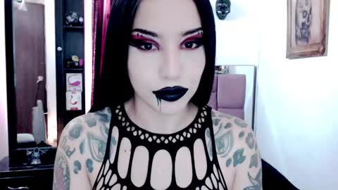 Emerald Black online show from 03/03/25, 03:20