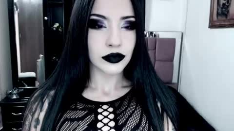 Emerald Black online show from 09/12/25, 05:29