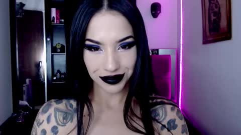 Emerald Black online show from 02/20/26, 06:26