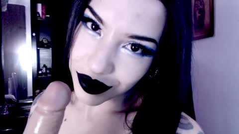 Emerald Black online show from 05/02/26, 03:33