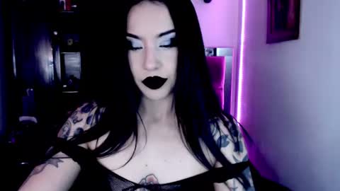Emerald Black online show from 06/15/26, 03:42