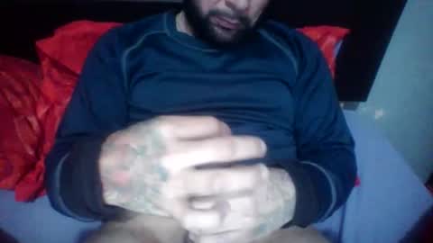 emecuatro20 online show from 05/12/26, 03:14