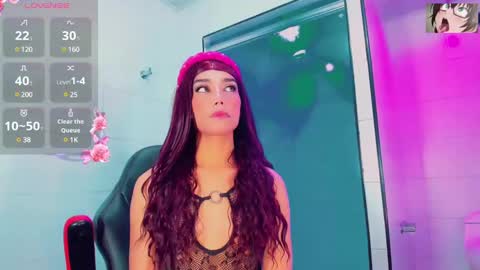 Emeli online show from 01/31/25, 11:13