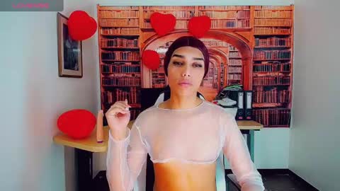 Emeli online show from 02/13/25, 10:34