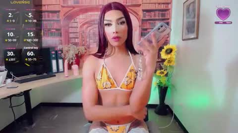 Emeli online show from 09/09/25, 11:10