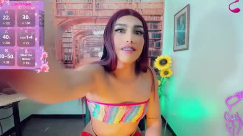 Emeli online show from 10/22/25, 11:10