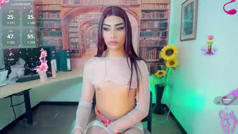 Emeli online show from 10/29/25, 11:34