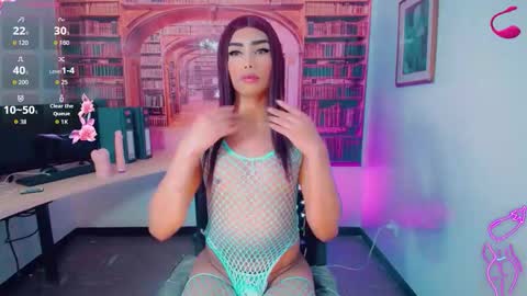 Emeli online show from 11/15/25, 11:07