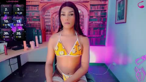 Emeli online show from 12/04/25, 11:08