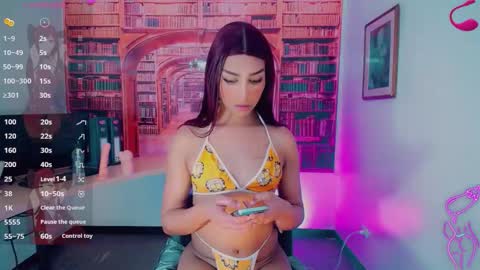 Emeli online show from 02/09/26, 11:47