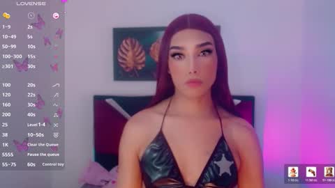 Emeli online show from 02/12/26, 04:51